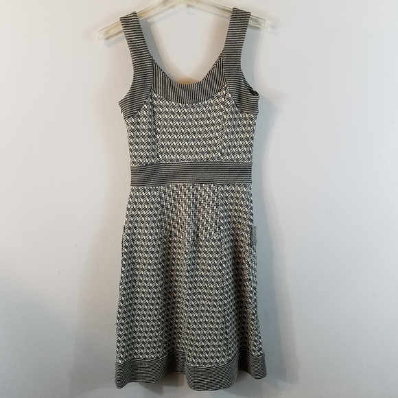 Diane Von Furstenberg Caitrin Dress 6 NWT - Picture 3 of 4